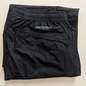 Patagonia Torrentshell Rain Pants - Men's Medium